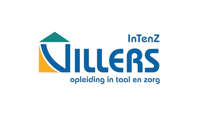 Opleiding logo Intenz Villers
